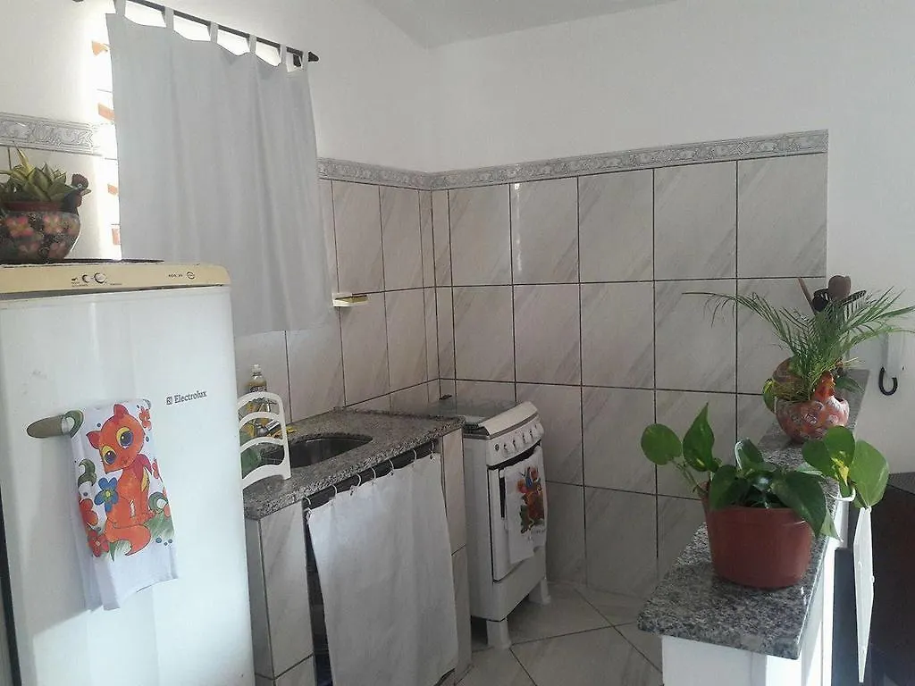 Апартаменты Flats Do Portal Armacao dos Buzios