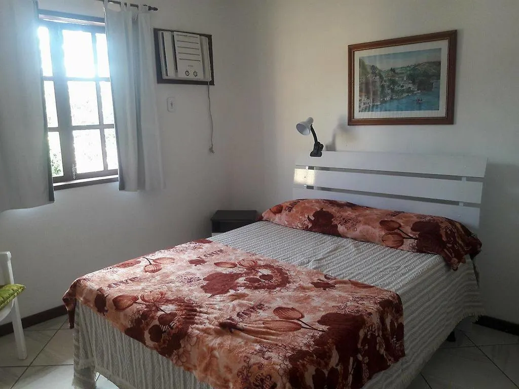 Flats Do Portal Apartment Armacao dos Buzios