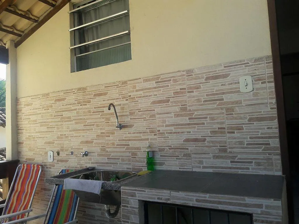 Flats Do Portal Apartment Armacao dos Buzios 0*,