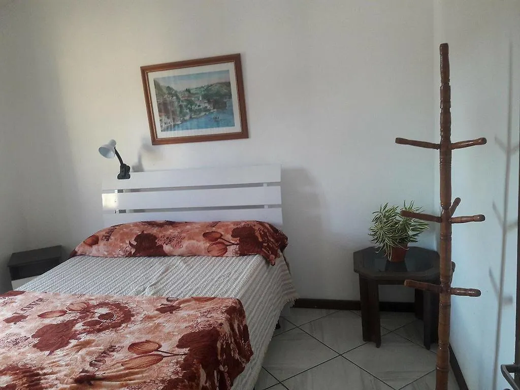 Flats Do Portal Apartment Armacao dos Buzios Brazil