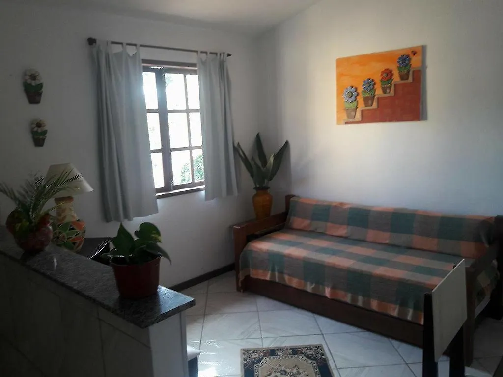 Flats Do Portal Apartment Armacao dos Buzios