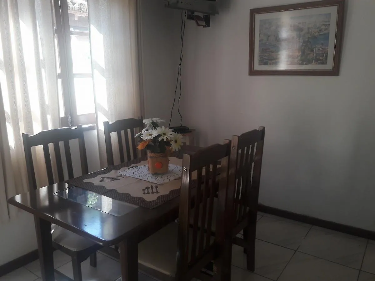 Flats Do Portal Apartment Armacao dos Buzios