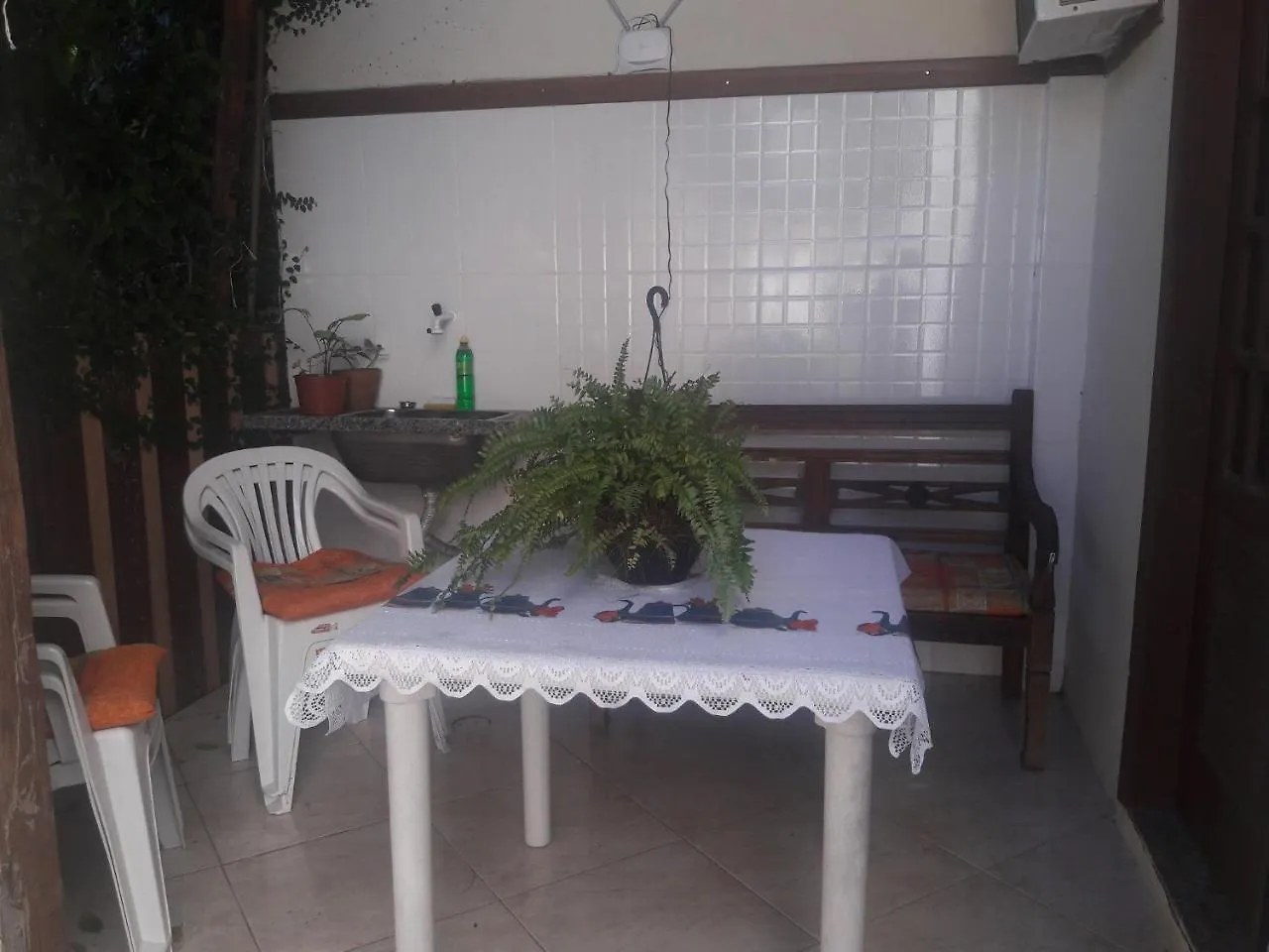 Flats Do Portal Apartment Armacao dos Buzios 0*,  Brazil